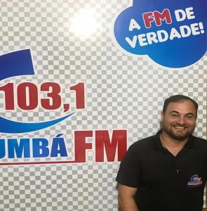 Lázaro Roberto