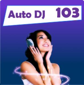Auto DJ